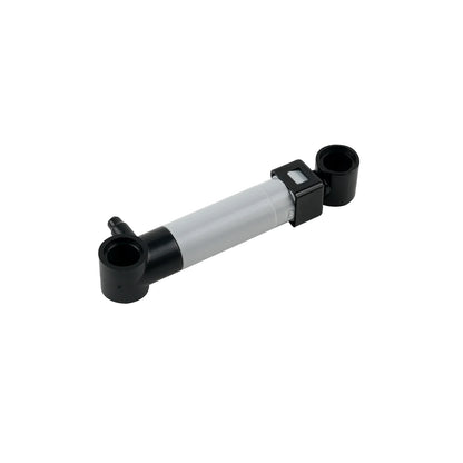 MOC 19482 1*6 Air Pump Technology Building Blocks Parts Pneumatic Assembly Modified M-00010 Toys Small Bricks Model Accessories