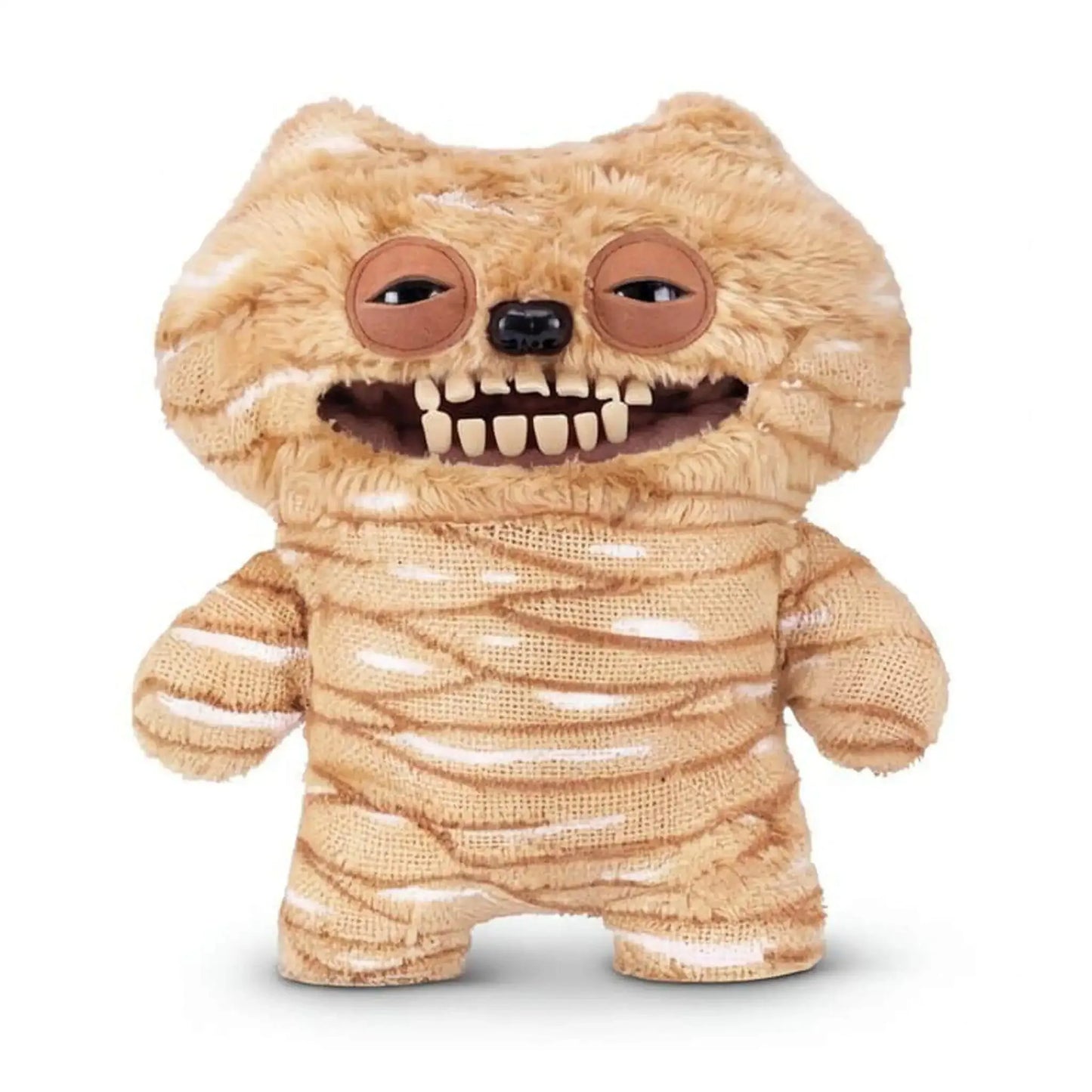Fugglers Official Authentic 2nd Generation Big Fugg Giant Sloth Plush Toys Ugly Dolls Funny Teeth Monster Collectible Gifts 48cm