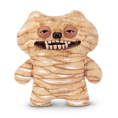 Fugglers Official Authentic 2nd Generation Big Fugg Giant Sloth Plush Toys Ugly Dolls Funny Teeth Monster Collectible Gifts 48cm