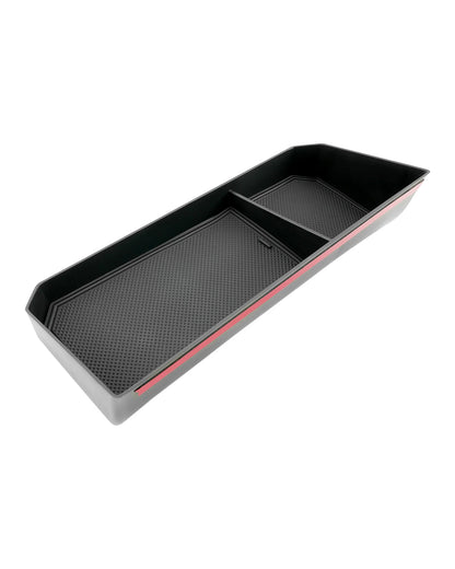 LFOTPP for Toyota C-HR Hybrid 2024 2025 2026 LHD Car Centre Console Storage Box Car Centre Console Tray Toyota C-HR Accessories