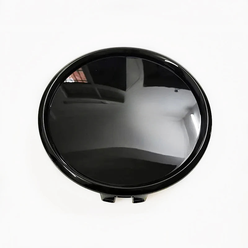 A0008882300 Front Grille Grill Emblem Insignia Badge Black For C Class Klass W206 C200 C300 C220d