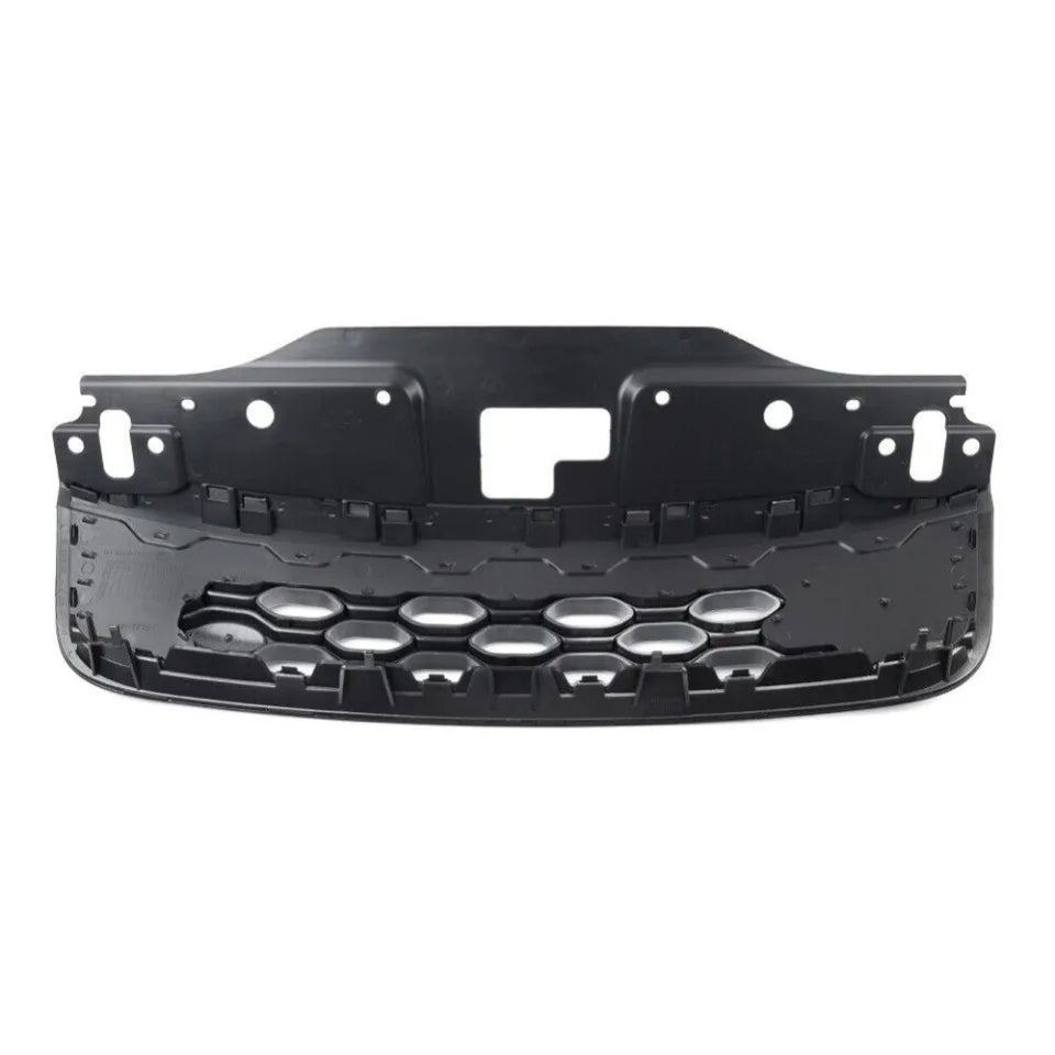 XVIP Front Bumper Grille Honeycomb Style Mesh Vent Replacement Parts Car Accessories For Land Rover Discovery 5 L462 2017-2023