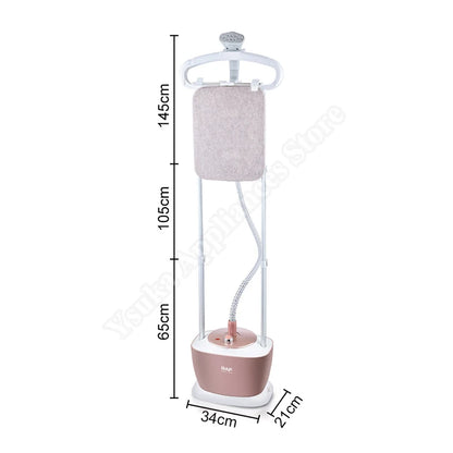 Ironing Machine Clothing Household Ironing Machine Handheld Ironing Hanging Ironing Machine Household Vertical Iron