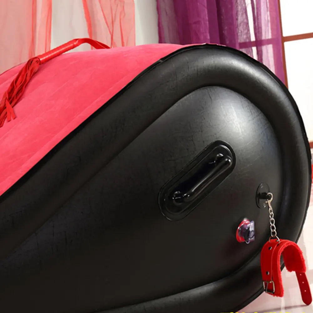 Inflatable Sex Furniture Erotic Sofa Love Pillow Chair Couples Bed Bdsm Adults Games Products Sex Toys for Women Men Couples 18+