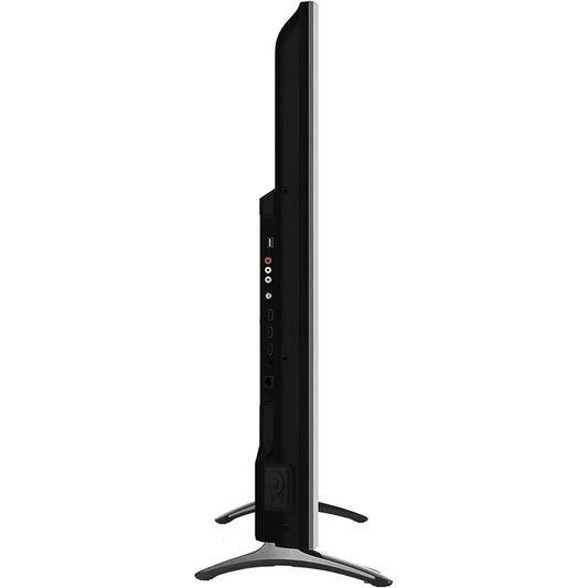 50R7E 50-Inch 4K Ultra HD Roku Smart LED TV HDR (2019)
