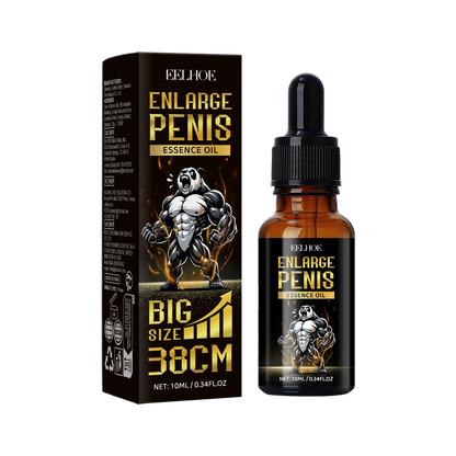 Best Sellers  Penis Increase Thickening Essential Oils Massage Oil Penis Cream for Man 18+ Big Enlargement Gel Enlarge Dick Grow
