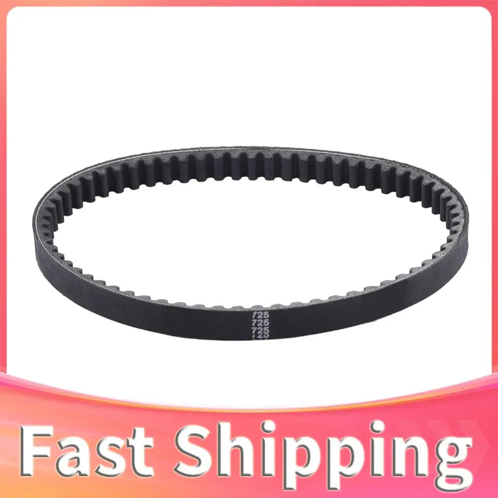 Drive CVT Variator Belt 9100-018-725 Go Kart Drive Belt Go Kart Drive Transmission Belt for 30 Series Go Kart Torque Converter