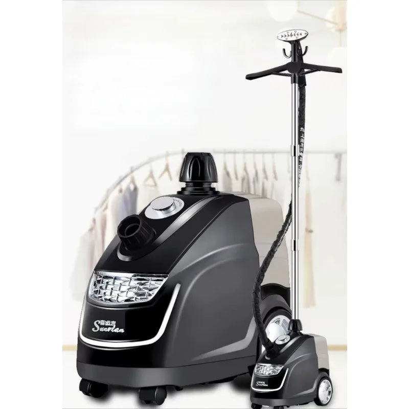 Steam Garment Steamer Commercial Clothes Iron Special Upright Home Clothing Store High-Power Iron Iron Laundry Appliances