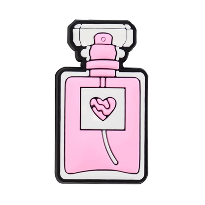 1/25PCS Retro Lifestyle & Pop Culture Shoe Charms Set DIY Decorative Pins Guitar Sofa Rubik Cube Clogs Accessories Fashion Gifts