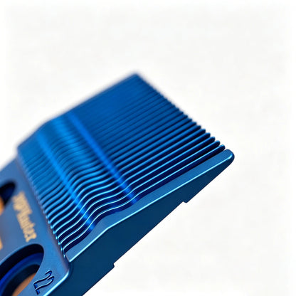 POP Master Professional original replacement of electric hair clipper blades FX8022BL Fade Blade for FXT45C、FX86、FX82、FX899、FX87