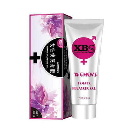 Fast Orgasm Gel For Women Libido Enhancer Vaginal Tight Oil Couple Intimate Sexual Stimulant Pleasure Lubricant Adults Products