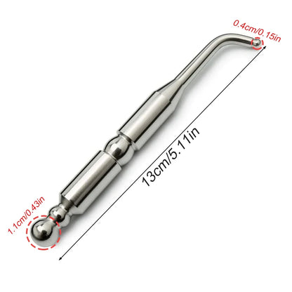 Stainless Steel Gua Sha Stick Deep Tissue Relax Cellulite Massager for Body Slimming Scraping Board Muscle Massage Relaxation