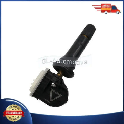 1/4PCS Tire Pressure Sensor For Ford Ranger 2014-2022 TPMS Sensor F2GT-1A180-CB F2GT1A150CB 433MHZ
