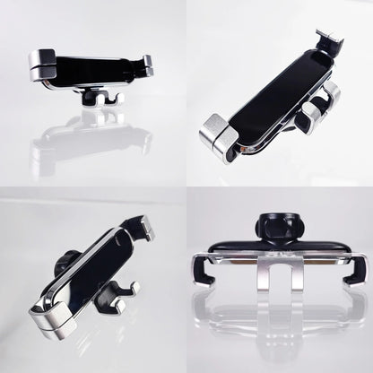 For Toyota Corolla 2019 2020 2021 2022 Phone Holder Car Double Bracket Base Magnetic MagSafe Wireless Charging Car Phone Mount