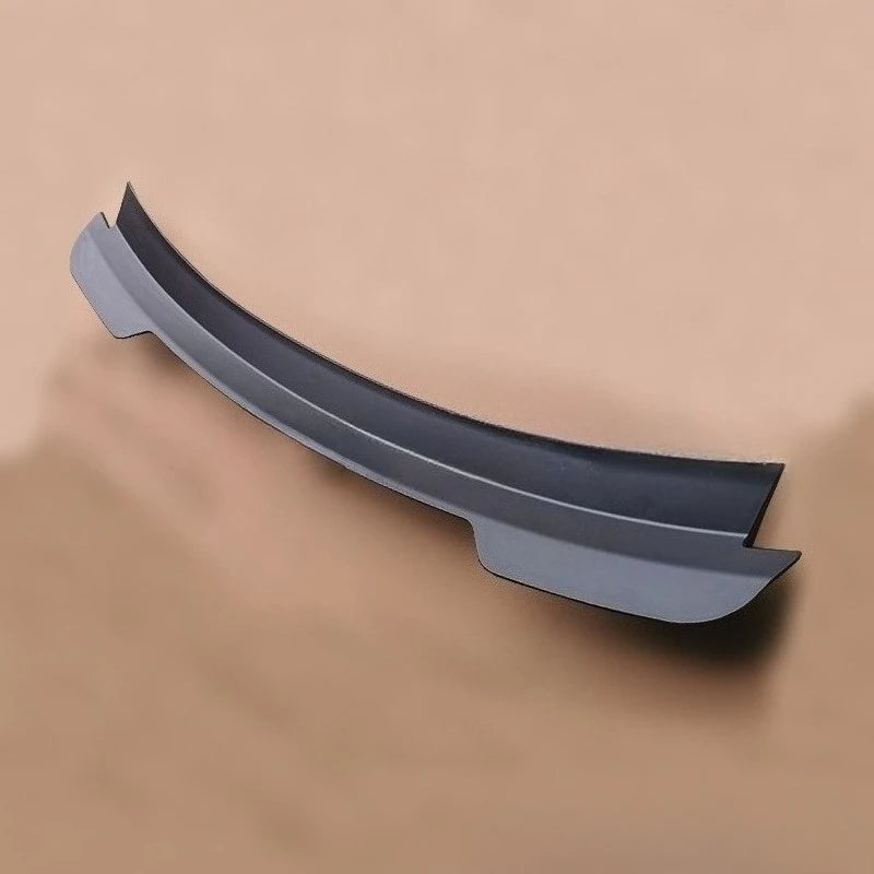 For Ford Mustang 2015 2016 2017 2018 2019 2020 2021-2023 GT Style Rear Trunk Spoiler Wing Decoration Tail Fin Auto Accessories
