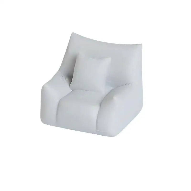 [DO]Dollhouse Living Room Furniture Decoration Dollhouse Simulation Cloud Sofa Model Dolls House Micro Scene Pretend Play Toys