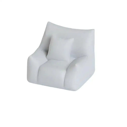 [DO]Dollhouse Living Room Furniture Decoration Dollhouse Simulation Cloud Sofa Model Dolls House Micro Scene Pretend Play Toys