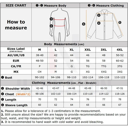 Premium Men's Ultra-Stretch Slim-fit Shirt - High-Quality Silky Business Formal Long-Sleeve Shirt for Social and Casual Wear