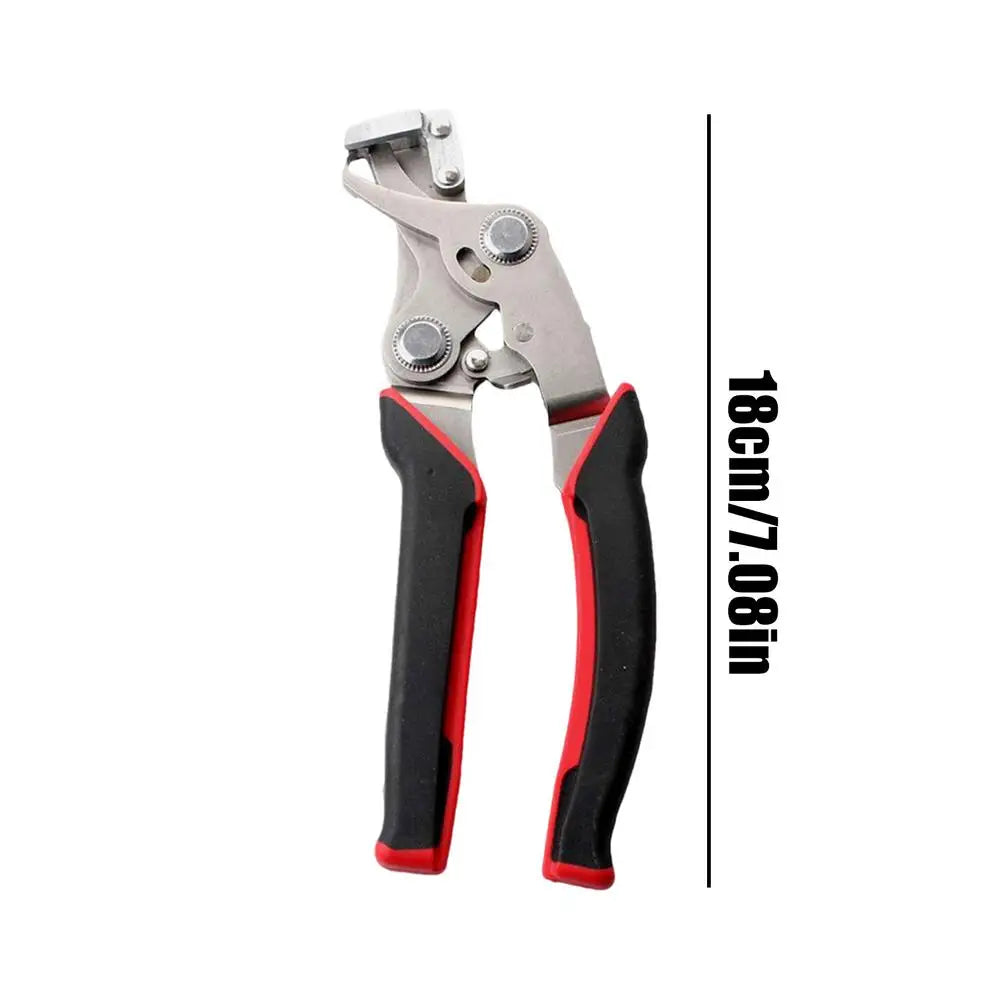 Car Clip Removal Pliers Automotive Interior Panel Clip Pliers Auto Trim Puller Fastener For Plastic/Nut Removal repair tool