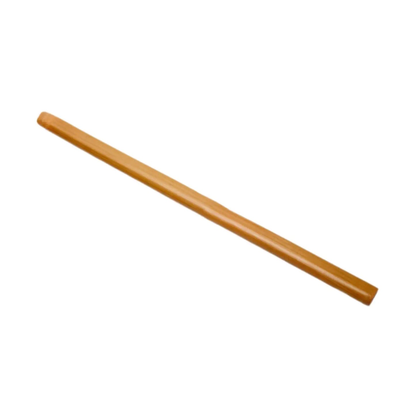 Bamboo Massage Sticks Massage Gua Sha Tools 60cm Portable Arms Shoulder Muscle Relaxation Full Body Beauty Shaping Accessory