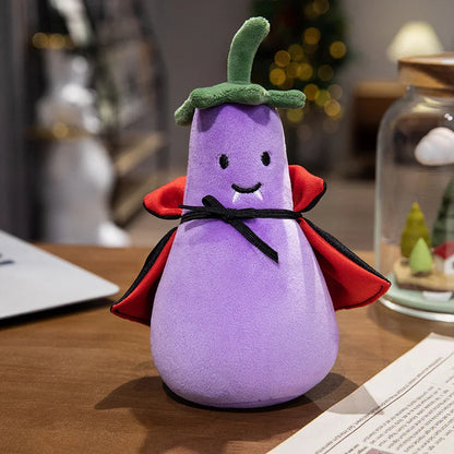 Ins Hot Sale Cute Funny Cake Tree Noodles Ball Shape Plush Toys Stuffed Cute Snack Party Wedding Decor Special Gift For Kids