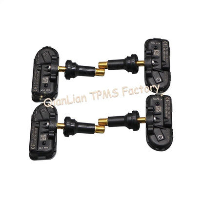 434MHz 68324960AA Sensor For Ram 1500 2500 3500 Cargo Van 2014-2018 Car Wheel Tire Direct Replacement TPMS Parts Accessories