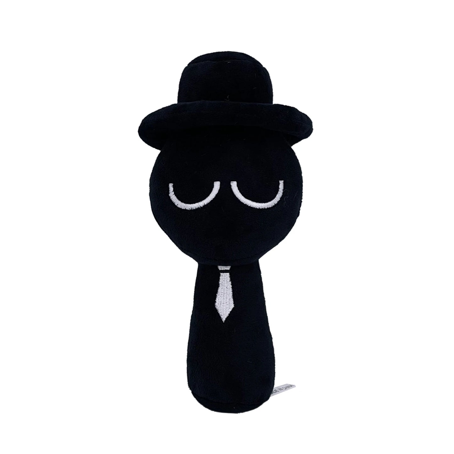 Sprunki Plush Toys Sprunki Plushie Doll Singers Oren Wenda Game Cartoon Stuffed Pillow Kids Birthday Christmas Gifts