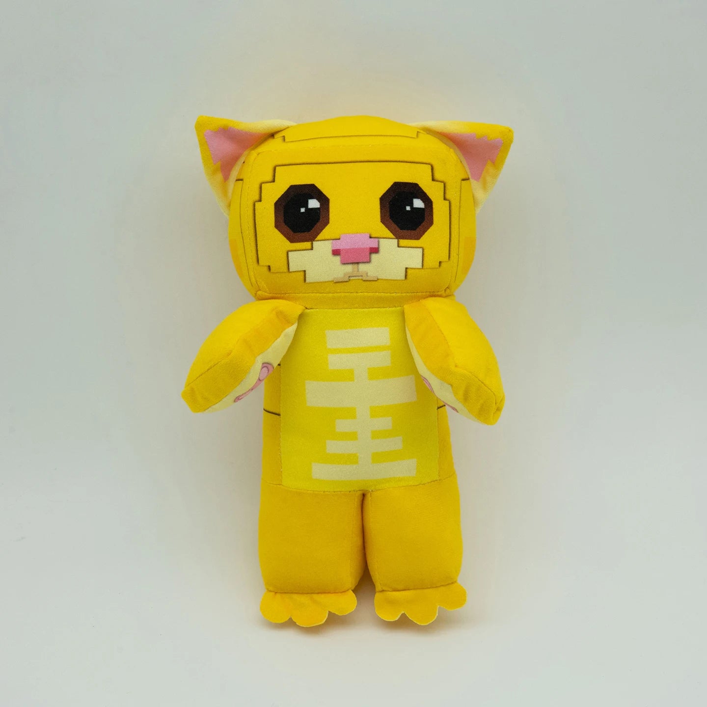 TreasuringU Steal a Brainrot Game Plush Doll Toy Cartoon Cute Soft Room Plush Doll Plant Toy Kid New Year Birthday Gift