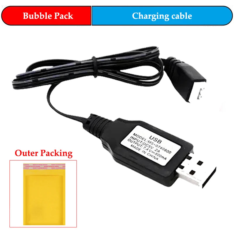 Batería Lipo De 7,4 V, 2500mAh, 18650 Para Wltoys 12428/144001 RC, Piezas De Coche, 2s,  Para for SCY-16101 SCY-16102 SCY-16103