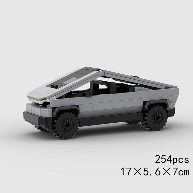 MOC Speed Car Miata MX-5 NA M3 Super Race Sport Vehicle Model Building Block Technical Racing Brick Toy Christmas Gift City