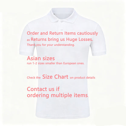 2026 Square Compass Rose Patch Italian Luxury Brand Style 3 Labels Men's Summer Casual Solid Color Short Sleeve Tops Polo Shirt