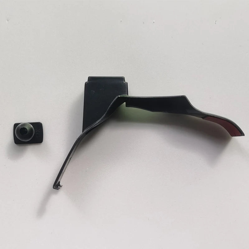 For Great Wall GWM GWM Tank 300 Car Phone Holder Interior Parts Specialized Carbon Fiber Pattern Aromatherapy Holder Accessories