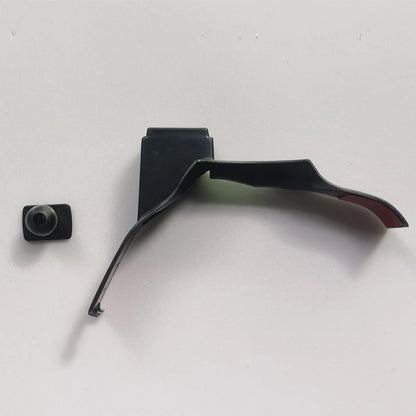 For Great Wall GWM GWM Tank 300 Car Phone Holder Interior Parts Specialized Carbon Fiber Pattern Aromatherapy Holder Accessories