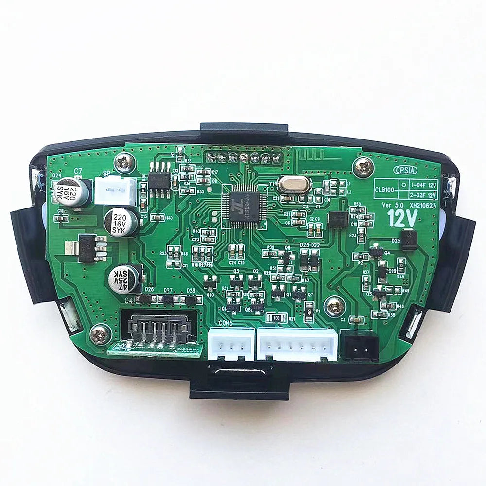 CLB100 Multi-functional children ride-on electric vehicle controller 12V central controller for baby car