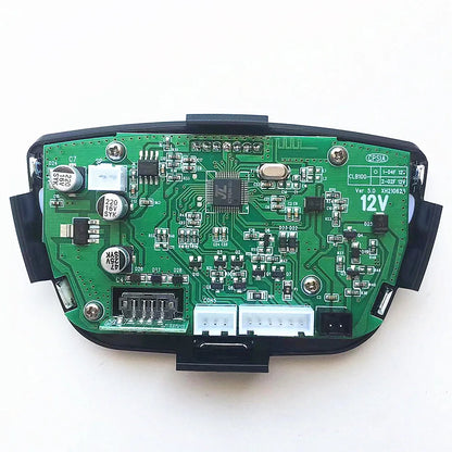 CLB100 Multi-functional children ride-on electric vehicle controller 12V central controller for baby car