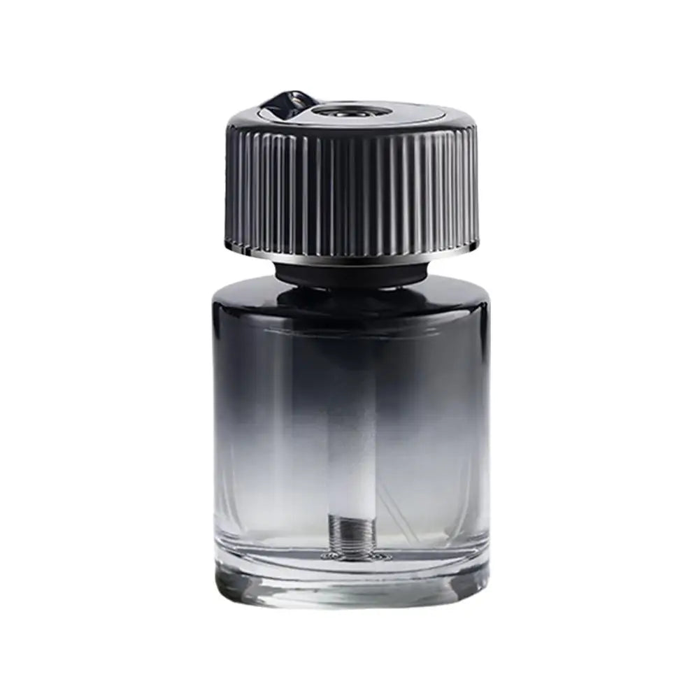 Smart Car Aromatherapy Diffuser Air Freshener Automatic Fragrance Spraying Long-lasting Light Fragrance Car Interior