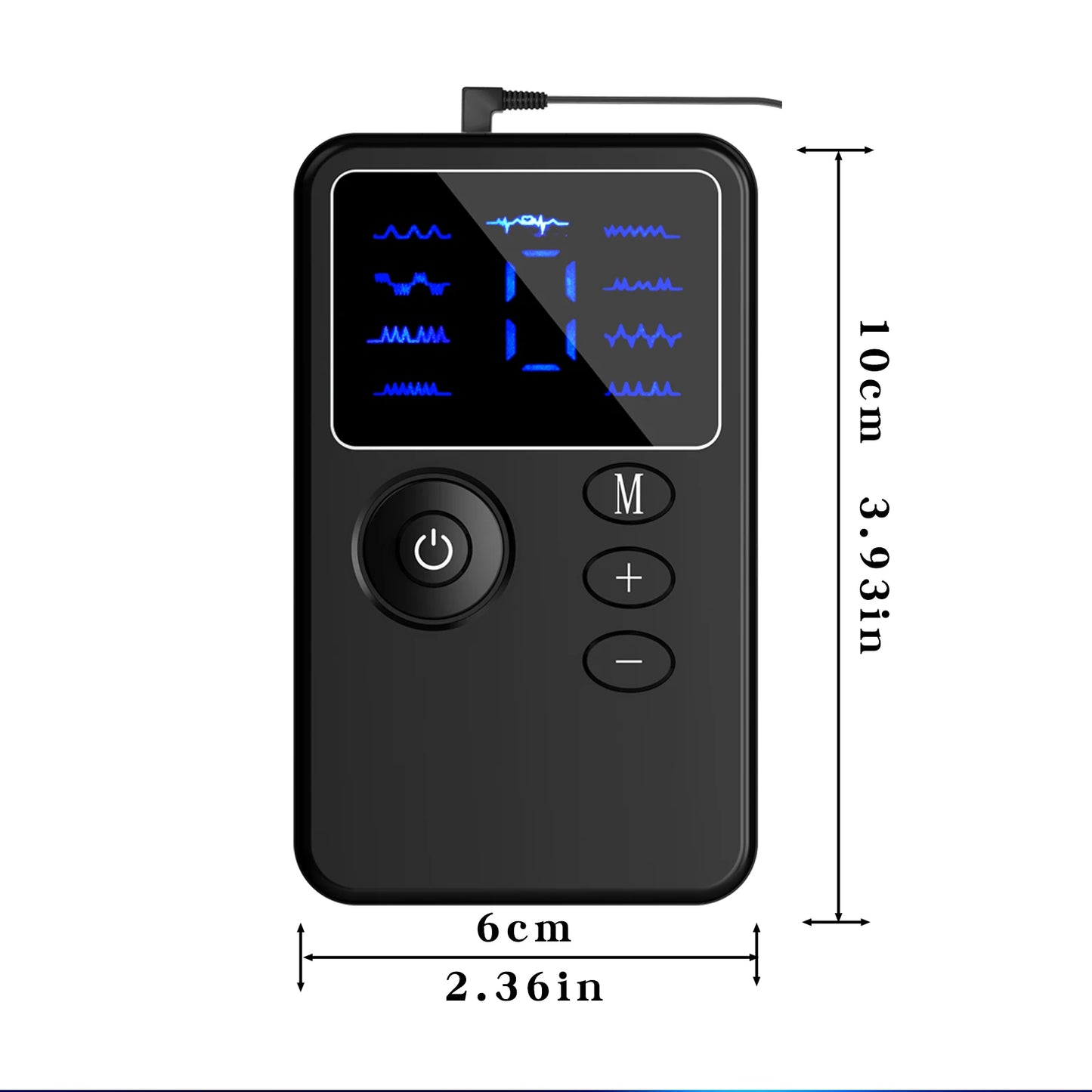 Promotion Electroshock E-stim Sex Products Electrosex Penis Ring E-stim Anal Butt Plug Electrostimulation Nipple Clamps Estim