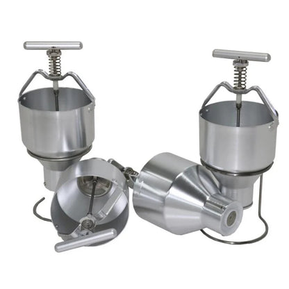 Donut Molds Weight Donut Maker Manual Waffle Dispenser Magic Fast  Donut Maker Round Cookie Molds DIY Donut Funnel