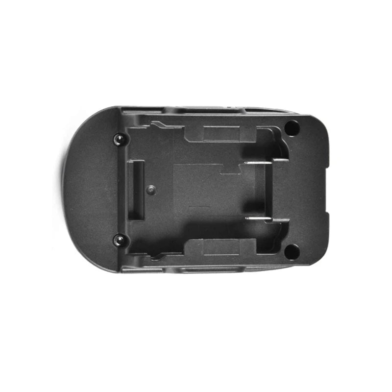 Adapter DM18RL MT20RNL BPS18RL use For RYOBI/Makita/Dewalt/Milwaukee Black Decker Porter-Cable Stanley Li-ion Battery 18V Tool