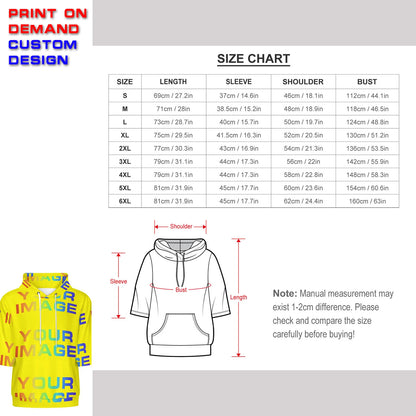 Print On Demand Customized Public Custom Images Picture Man Dress Shirt Party Uniforms Matching Clothes DIY Dropshipping
