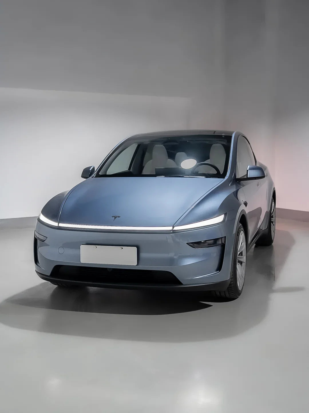 9Mil TPU Scratch Resistant Car Paint Protection Film For Tesla Model Y Juniper 2025 2026-up Clear Bra PPF Decal Accessories