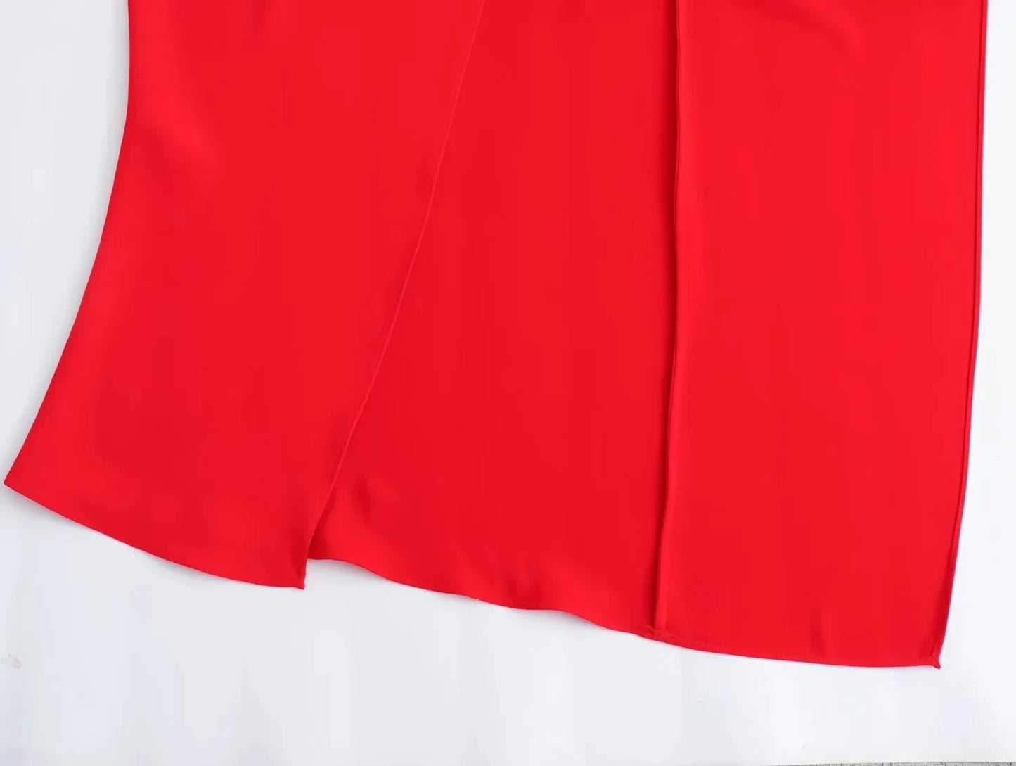 HH Women Asymmetrical Dress Solid Casual Loose Cape Style Long Dresses 2024 Woman Elegant Evening Dress vestido