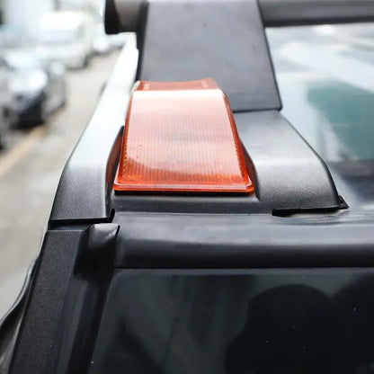 For 03-09 Hummer H2 lights low seat gasket soft rubber pad anti-slip anti-collision waterproof foam pad car exterior accessories