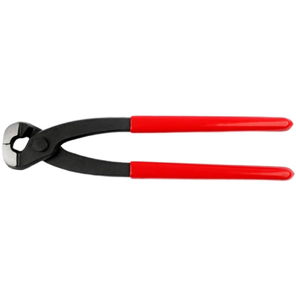 For Automotive Hose Clamp Pliers Alloy Steel with Plastic Handle Designed for Installing and Removing Single Ear Clamps