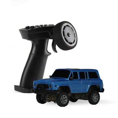 Sniclo New 3015 Fpv 4wd Wireless Remote Control Car Rc Four-Wheel Drive Climbing Car Toy Boy Off-Road Vehicle Birthday Gift