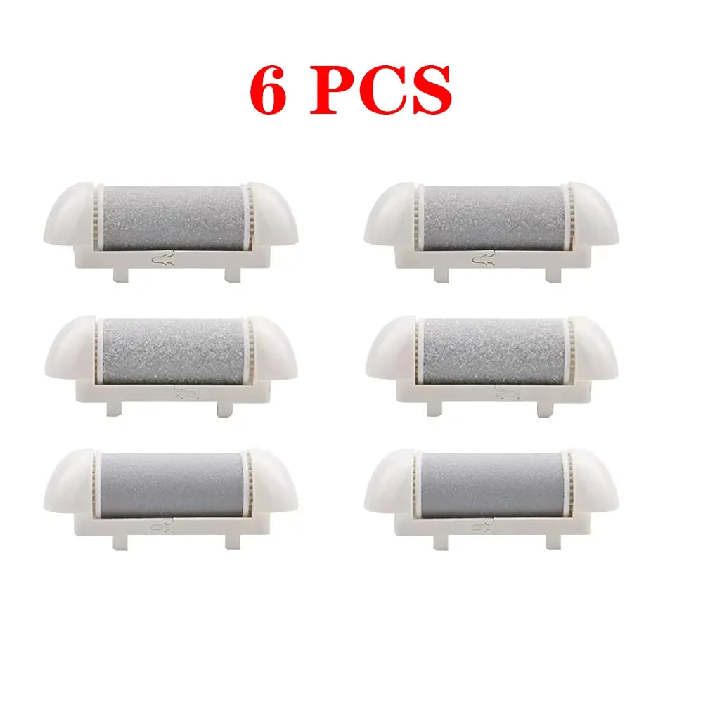 Rechargeable Electric Foot File Callus Remover Machine Pedicure Device Foot Care Tools Feet For Heels Remove Dead Skin