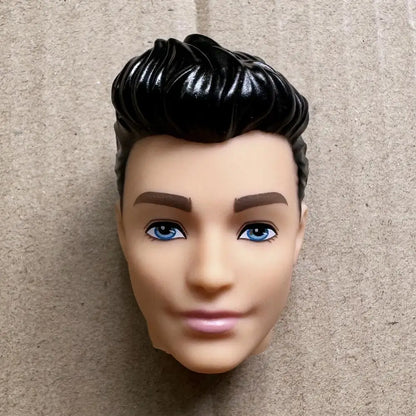 Movie Prince Figures Costume Drama Men Doll Multi-Joints Movable Doll 1/6 Muscle Male Man Doll Heads Collections Doll Toy Parts
