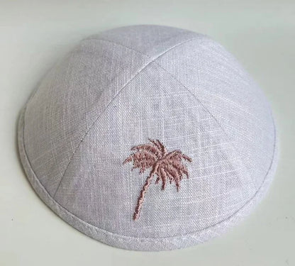 wedding kippot, bar mitsvah kippah, yarmulkes
