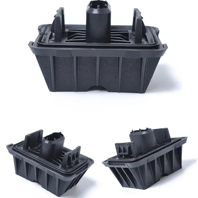 Auto Parts Rubber Lifting Pad Jack Pad Under Car Support Pad Lifting Car 51717237195 for BMW 1 3 5 6 7 Series X1 E81 E82 E90 F10