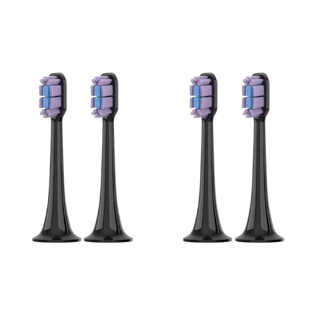 Xiaomi Mijia Sonic Electric Toothbrush T700 Head High-density Brush Head Teethbrush Replacement Heads